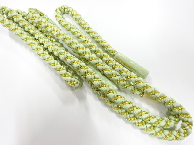 Japanese Kimono / Accessories Silk